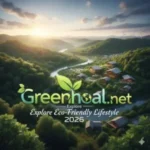 Greenheal .net-Explore Eco-Friendly Lifestyle 2026