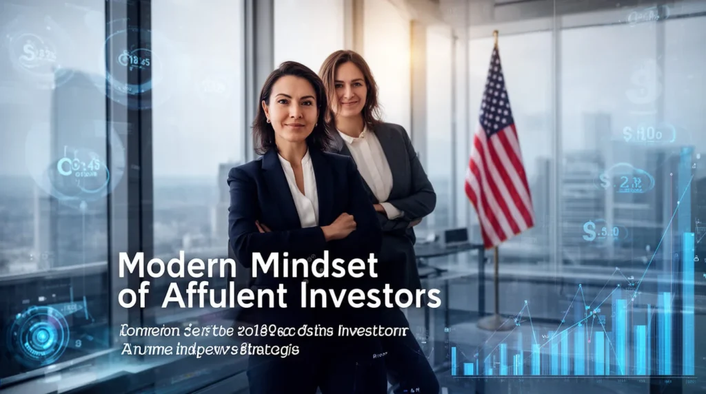 Wealthy investors guide USA 2026