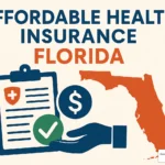 Cheapest Health Insurance in Florida (USA) in 2026
