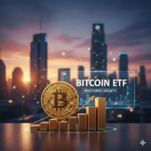 Bitcoin ETF Investment Guide USA/UK/CA 2026