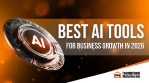 Best AI Tools for Business 2026