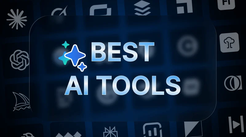 Best AI Tools for Business 2026