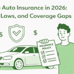 Cheap Car Insurance USA 2026