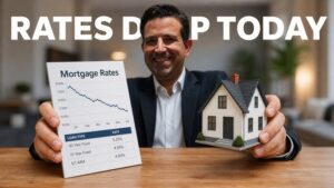 Top Mortgage Rates Today 2026