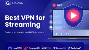 Best VPN for Streaming 2026