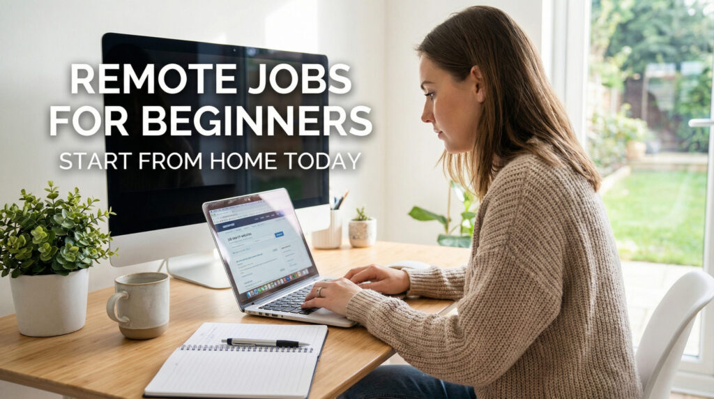 High Paying Remote Jobs 2026